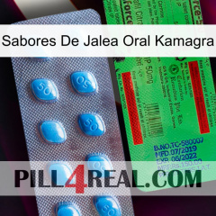 Kamagra Oral Jelly Flavours new03